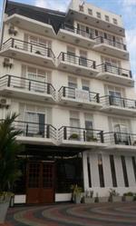 Vista Kingston Hotel Dehiwala-Mount Lavinia Exterior foto